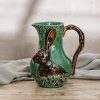 Interiors Burford Garden Co. Dining | Bordallo Pinheiro Woods Pitcher