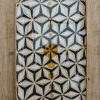 Interiors Boncoeurs Decorative | Boncoeurs Star Tray