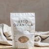 Food & Drink Keto Hana Pantry | Keto Coconut And Almond Granola
