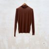Clothing Kenny Ryder Pre-Loved Menswear | John Smedley Roll-Neck - M