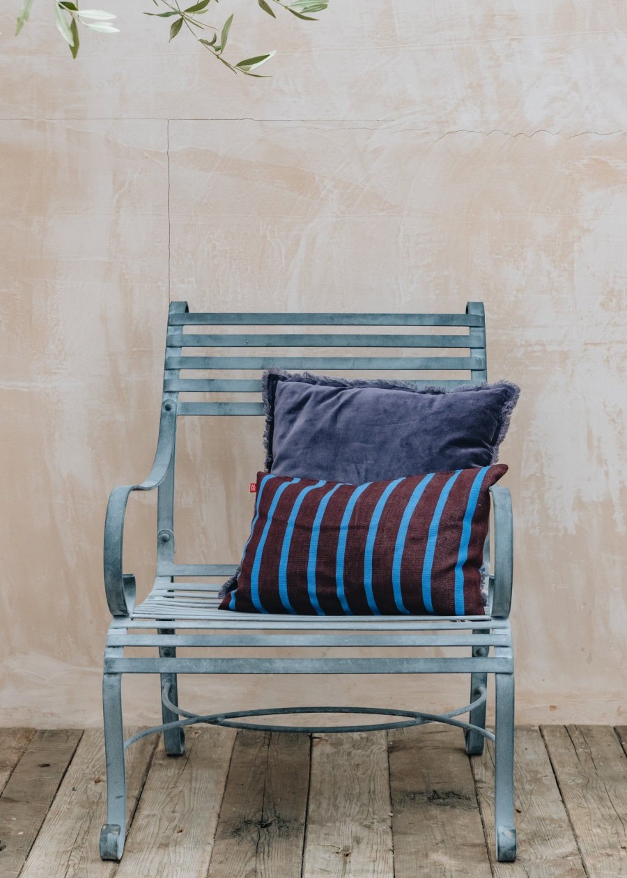 Outdoor Living Harrod Horticultural Metal Furniture | Casual Armchair