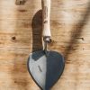 Gardening Sneeboer Steel Tools | Sneeboer Planting Trowel Old Style Dutch