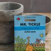Children Thompson and Morgan Outdoor Play | Mr. Tickle Cress Extra Curled Seeds