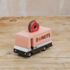 Children CandyLab Indoor Play | Candylab Donut Van