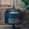 Outdoor Living Firepits UK Pizza Ovens | Pete'S Pizza Oven