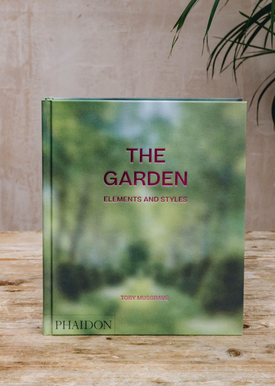 Books Garden and Plants Books Garden & Plants Books | The Garden: Elements And Style