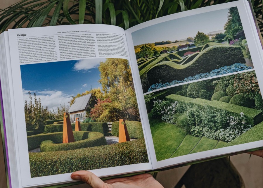 Books Garden and Plants Books Garden & Plants Books | The Garden: Elements And Style