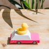 Children CandyLab Indoor Play | Duckie Wagon
