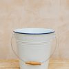 Interiors Falcon Kitchen | Falcon Enamel Bucket