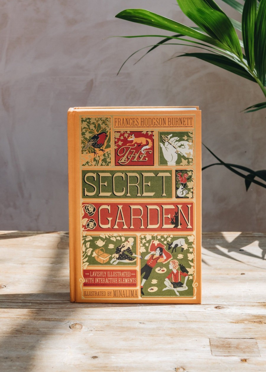 Children Children's Books Books | The Secret Garden