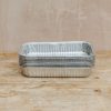 Outdoor Living Weber Accessories | Small Drip Pans, Pack Of 10