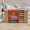 Food & Drink Le Monde en Tube Herbs & Spices | Le Monde En Tube Barbeque Spice Box