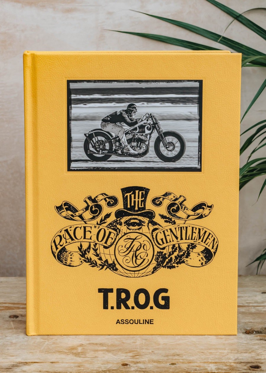 Books Books Culture Books | The Race Of Gentlemen