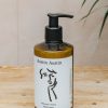 Interiors Austin Austin Bath & Body | Hand Cream In Palmarosa And Vetiver