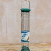 Outdoor Living RSPB Wildlife Care | Medium Nut Feeder