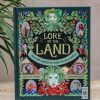 Children Children's Books Books | Lore Of The Land: Folklore And Wisdom From The Wild Earth
