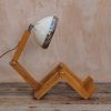 Interiors Piffany Copenhagen Lighting | Mr Wattson Floor Lamp In Vintage White