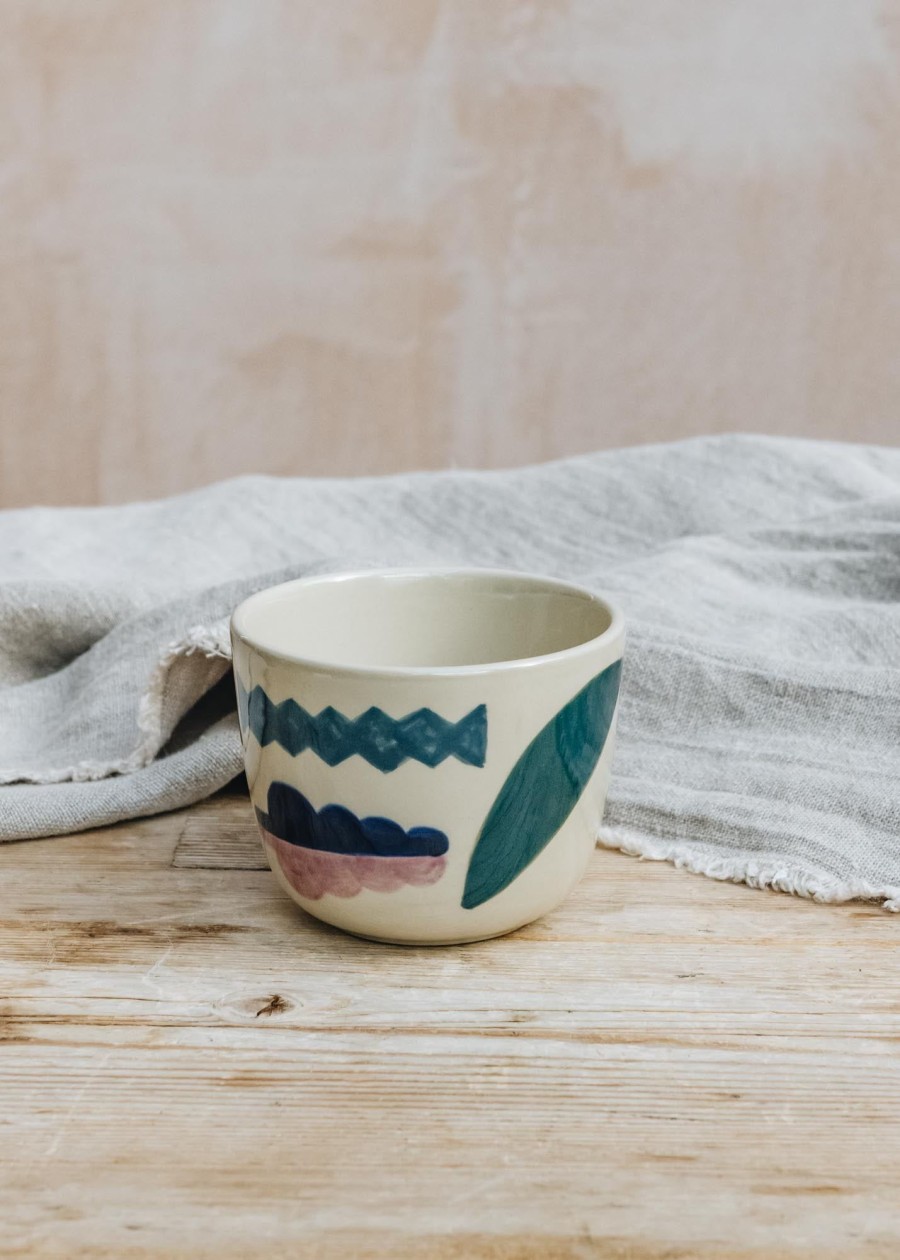 Interiors Burford Garden Co. Dining | Donna Wilson Bouquet Garni Cup