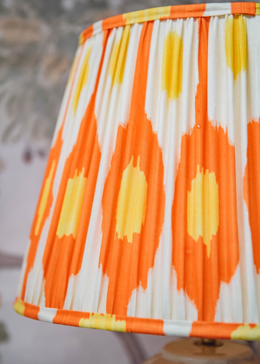 Interiors Pooky Lighting Lighting | Pooky Lighting Empire Straight Shades In St. Clements