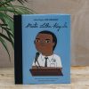 Children Children's Books Books | Little People Big Dreams: Martin Luther King Jr.