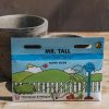 Children Thompson and Morgan Outdoor Play | Mr. Tall Runner Bean Moonlight Seeds