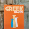 Books Assouline Travel Books | Greek Islands