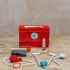 Children Plantoys Indoor Play | Doctor'S Set