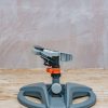 Gardening Gardena Watering | Gardena Premium Pulse Sprinkler