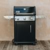 Outdoor Living Weber Barbecues | Weber Spirit E-325 Gbs Gas Barbecue Including Weatherproof Cover