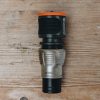 Gardening Gardena Watering | Premium Water Stop Connector
