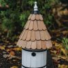 Outdoor Living Wildlife World Wildlife Care | Buy Dovecote Nest Box