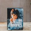 Books Books Culture Books | 100 All Time Favourite Movies Of The 20Th Century | Burford Garden Co.