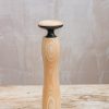 Interiors Legnoart Kitchen | Legnoart Salt Or Pepper Mill In Ash