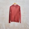 Clothing Kenny Ryder Pre-Loved Menswear | John Smedley Lightweight 100% Cashmere Crewneck - M