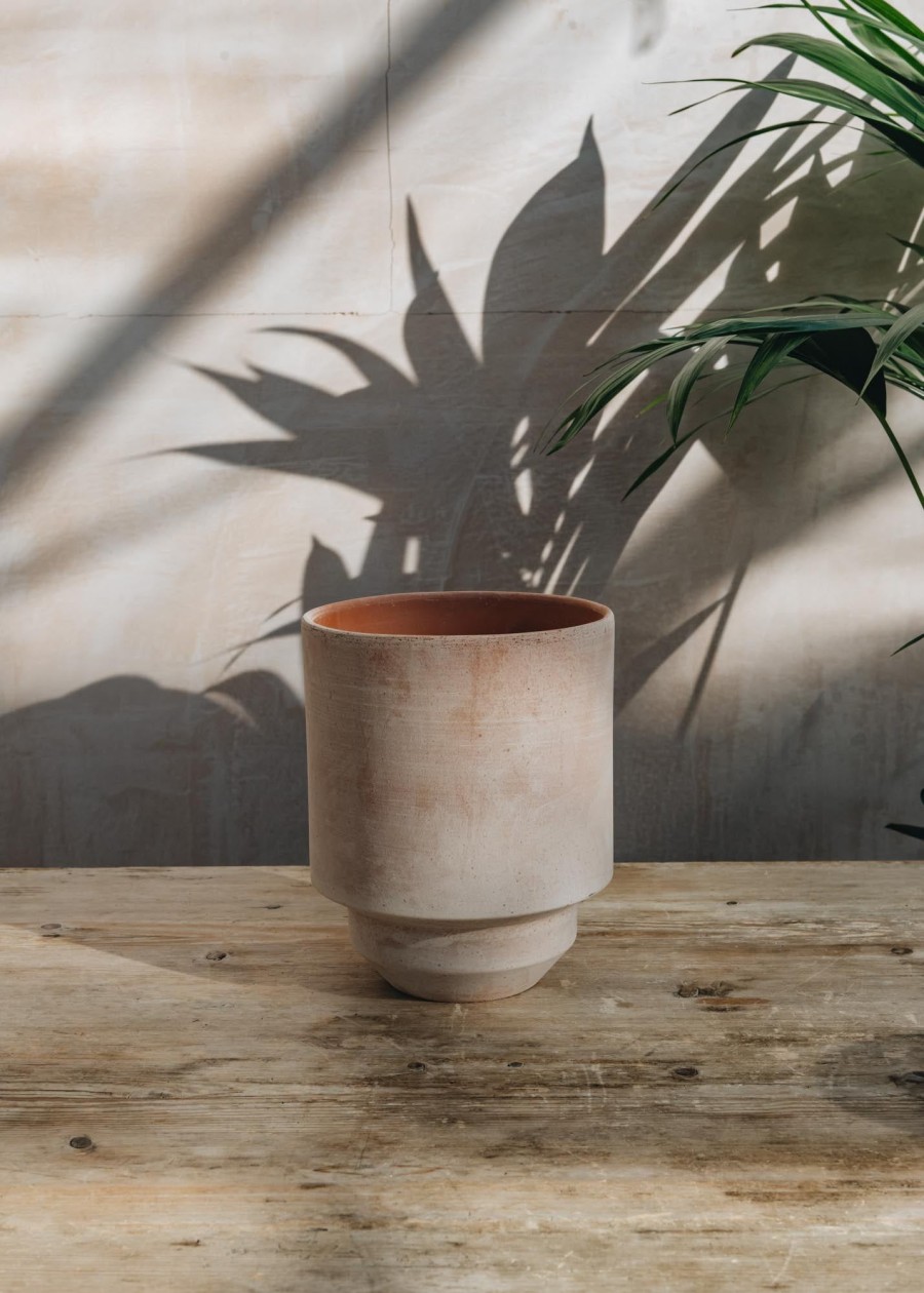 Interiors Bergs Potter Houseplants & Pots | Rosa Hoff Pots