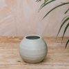 Interiors Hook Norton Pottery Decorative | Burford Ceramics Small Balloon Vase