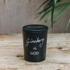 Interiors Bella Freud Candles & Fragrance | Bella Freud Ginsberg Is God Candle, 190G
