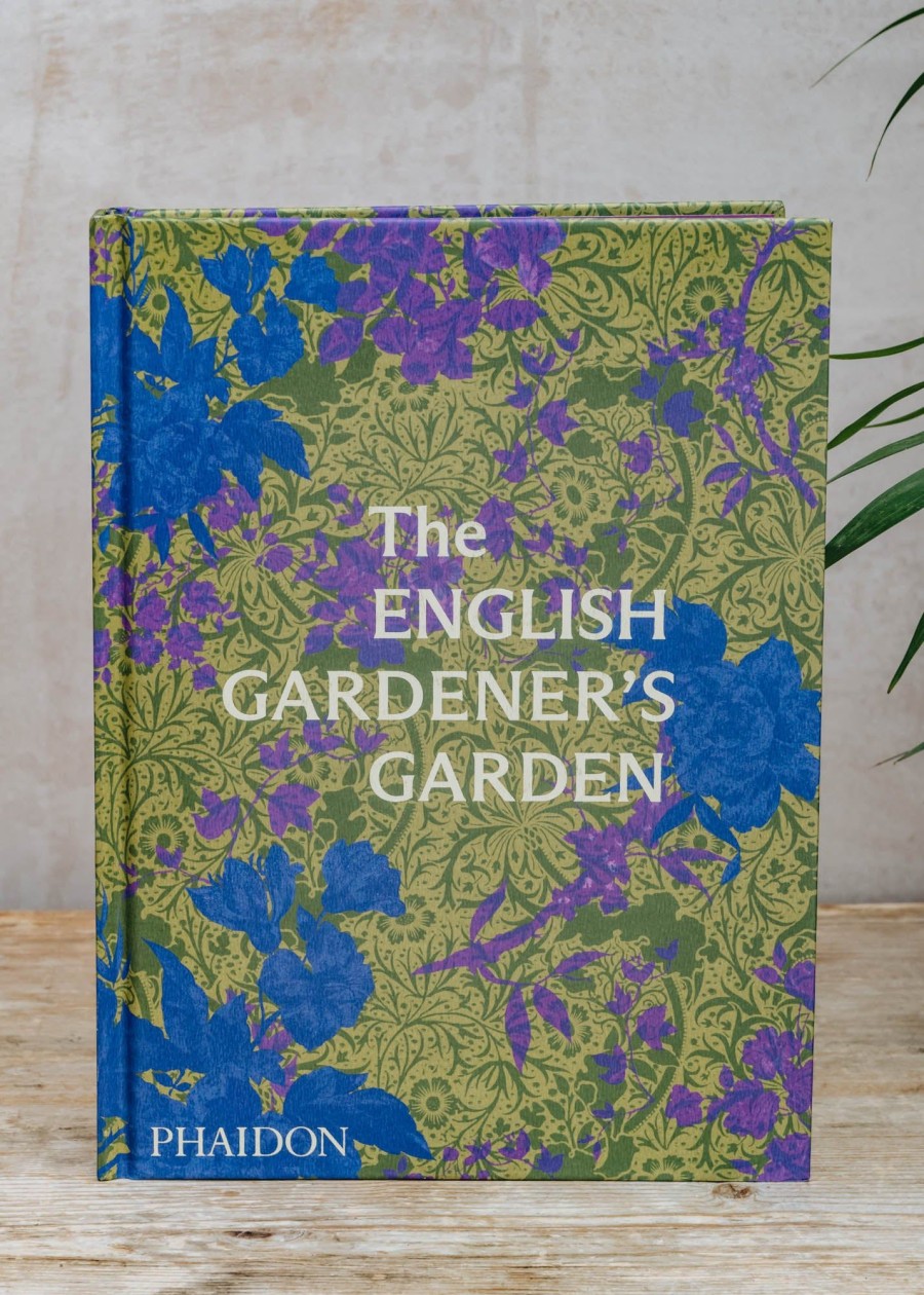 Books Burford Garden Co. Garden & Plants Books | The English Gardener'S Garden
