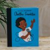 Children Children's Books Books | Little People Big Dreams: Aretha Franklin