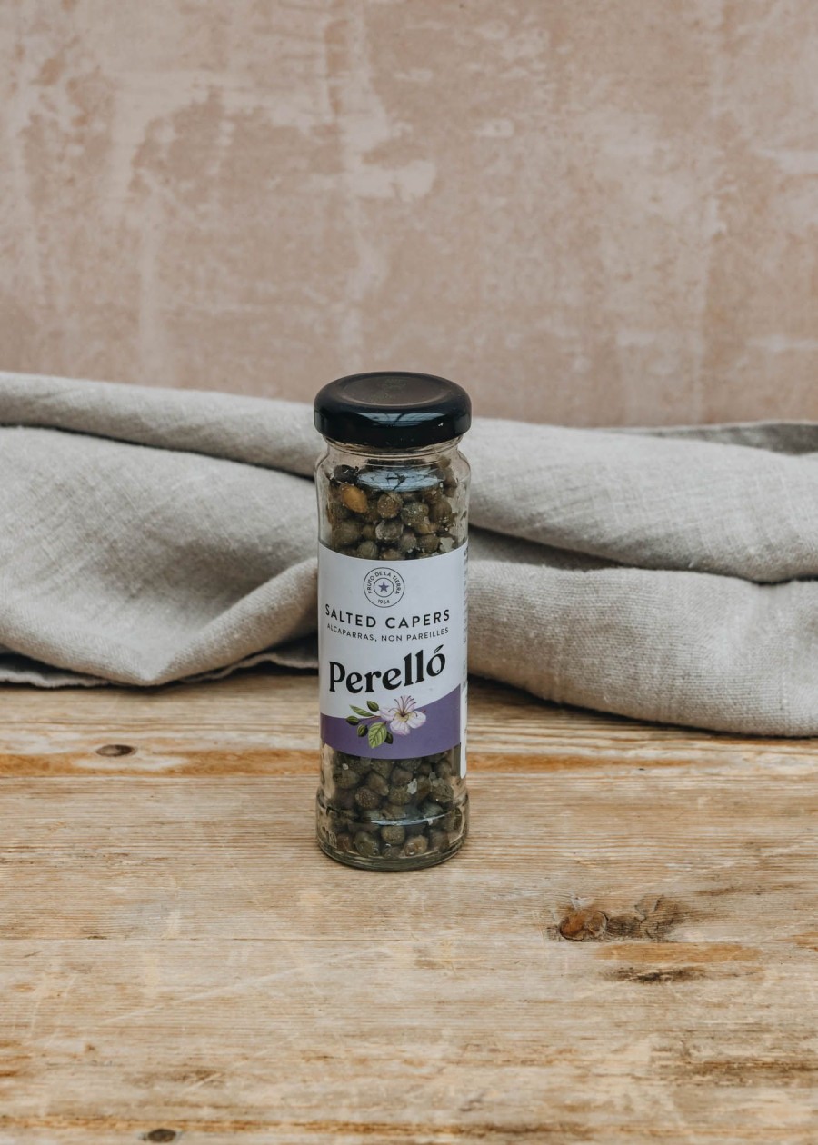 Food & Drink Perello Pantry | Perello Salted Capers