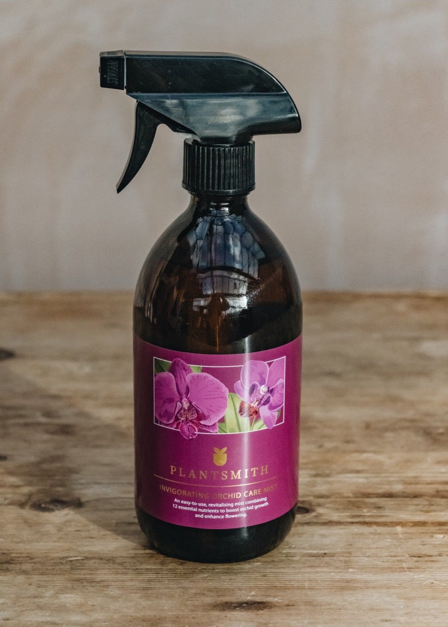 Gardening Plantsmith Houseplant Care | Orchid Mist