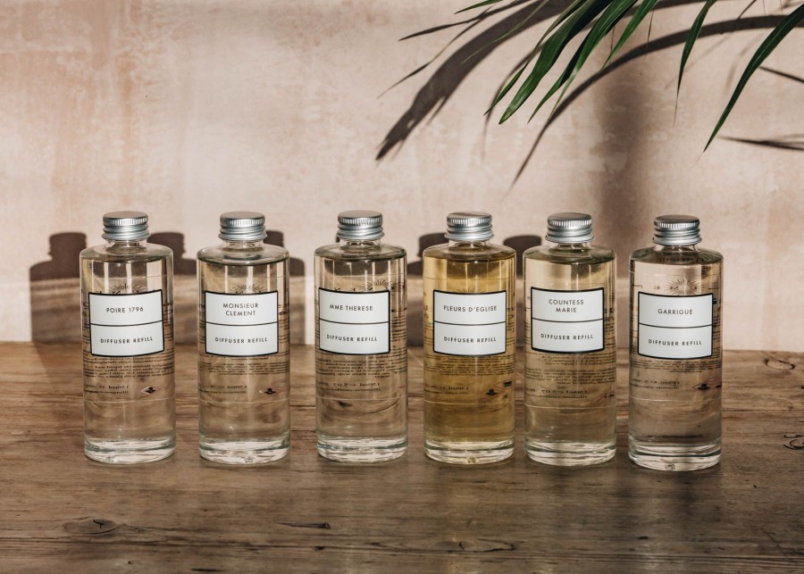 Interiors Illumens Candles & Fragrance | Buy Illumens Diffuser Refills
