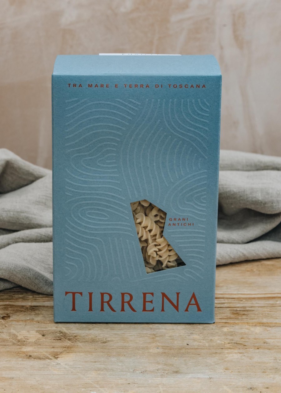 Food & Drink Tirrena Pantry | Tirrena Fusilli Pasta