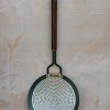 Outdoor Living Kadai Accessories | Kadai Zhara Roasting Pan