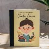 Children Children's Books Books | Little People, Big Dreams: Charles Darwin