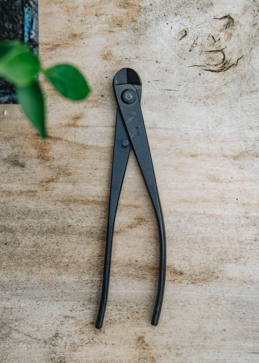 Gardening Niwaki Houseplant Care | Buy Niwaki Kaneshin Bonsai Wire Cutters