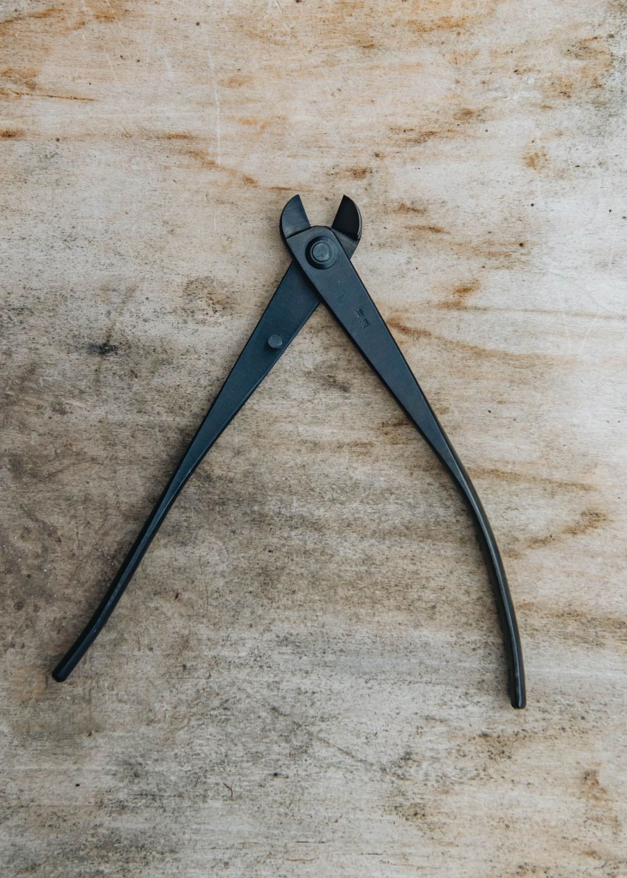 Gardening Niwaki Houseplant Care | Buy Niwaki Kaneshin Bonsai Wire Cutters