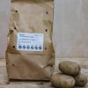 Plants Taylors Bulbs Seed Potatoes | Potato 'Kestrel'