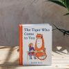 Children Children's Books Books | The Tiger Who Came To Tea