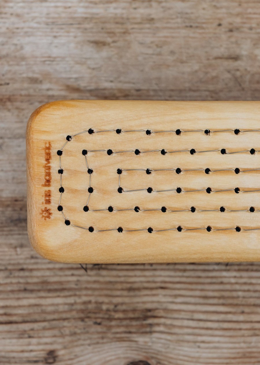 Interiors Iris Hantverk Home Care | Iris Hantverk Shoe Brush